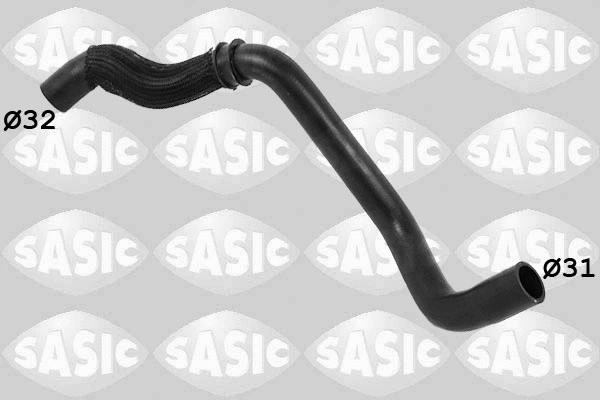 Radiator Hose (3400224)