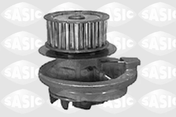Water Pump, engine cooling (9001209)