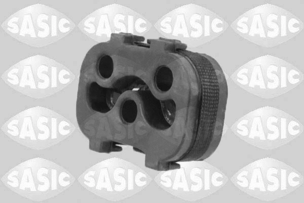 Rubber Buffer, muffler (2956013)