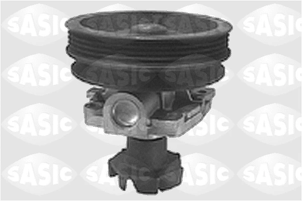 Water Pump, engine cooling (9000942)