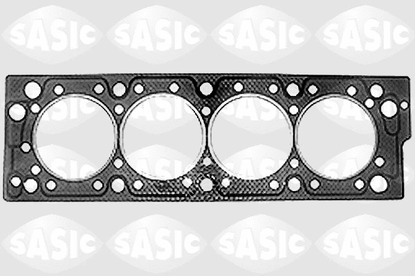 Gasket, cylinder head (2090E10)