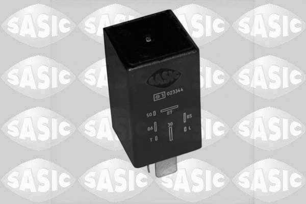 Relay, glow plug system (9316013)