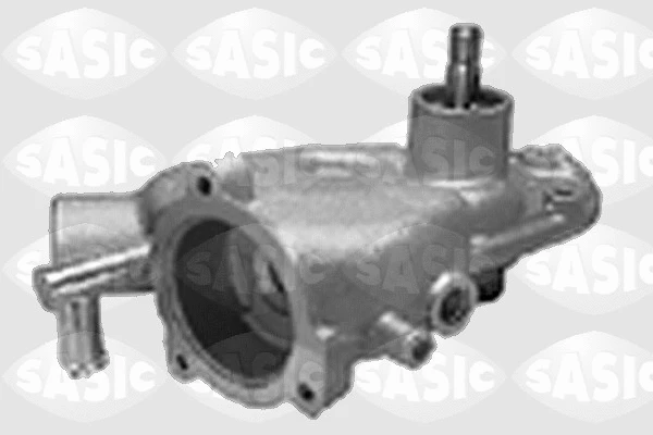 Water Pump, engine cooling (2011421)