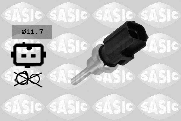 Sensor, coolant temperature (3256008)