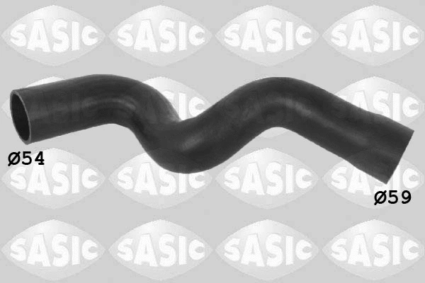 Charge Air Hose (3330039)