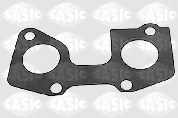 Gasket, exhaust manifold (3490A60)