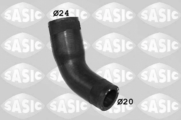 Charge Air Hose (3356069)
