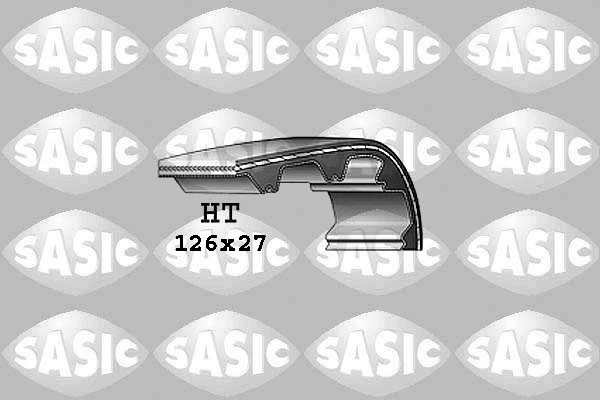 Timing Belt (1764007)