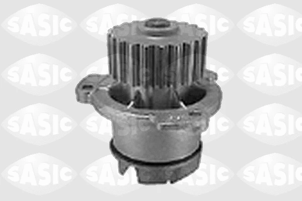 Water Pump, engine cooling (9000984)
