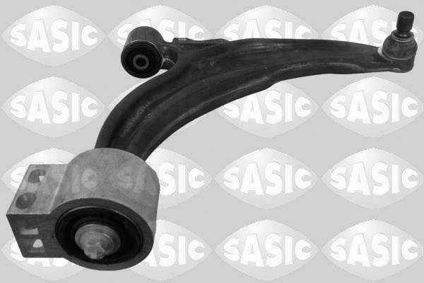 Control/Trailing Arm, wheel suspension (7476214)