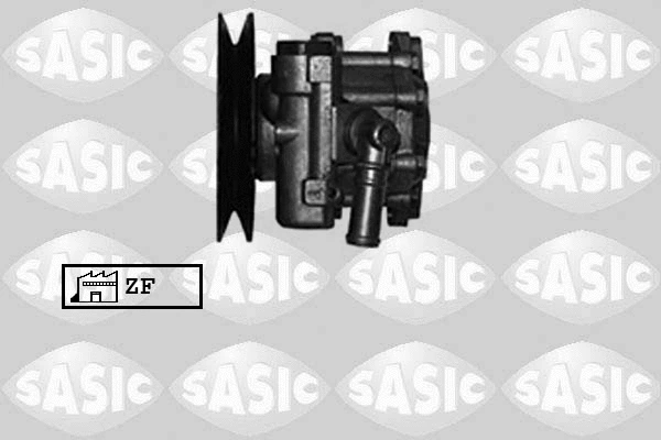 Hydraulic Pump, steering (7076041)