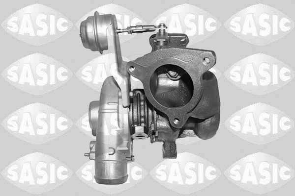 Charger, charging (supercharged/turbocharged) (1820009)