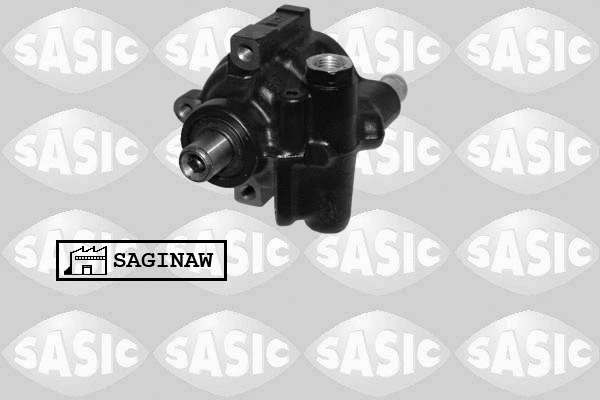 Hydraulic Pump, steering (7074018)