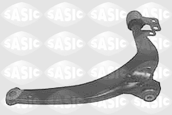 Control/Trailing Arm, wheel suspension (5213813)