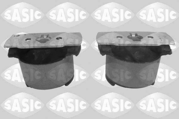 Bushing, axle beam (2604007)