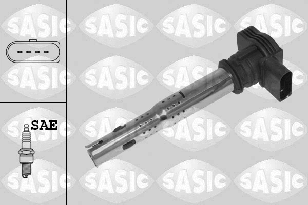 Ignition Coil (9206067)