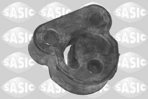 Rubber Buffer, muffler (2954019)