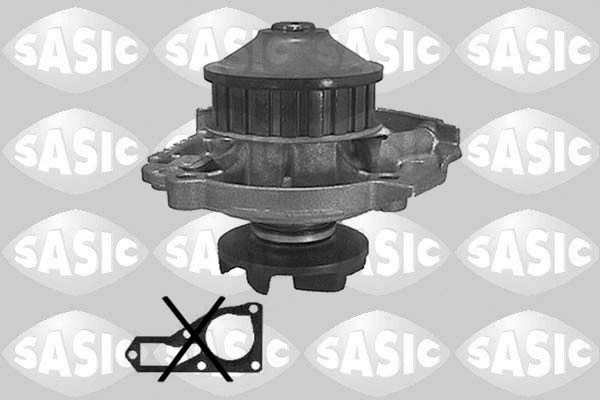Water Pump, engine cooling (9001019)