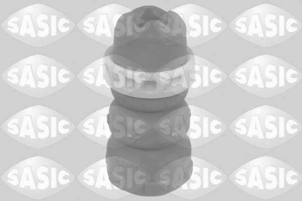 Rubber Buffer, suspension (2656102)