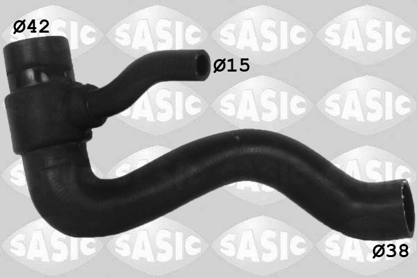 Radiator Hose (3406320)