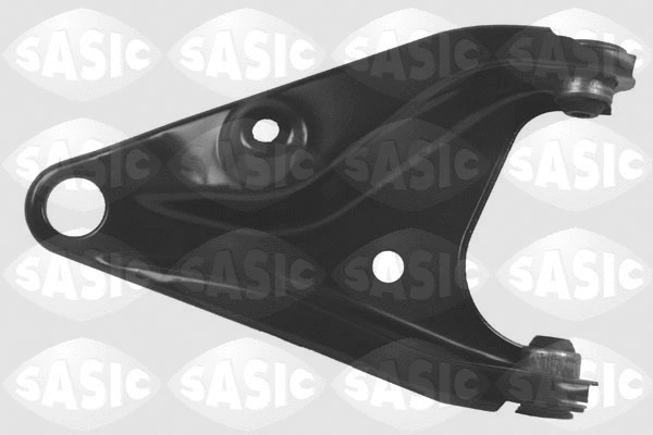 Control/Trailing Arm, wheel suspension (4003214)