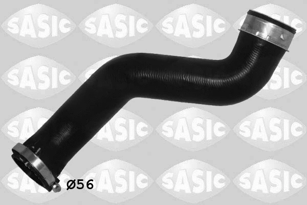 Charge Air Hose (3336074)