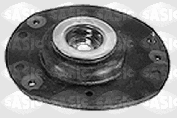 Suspension Strut Support Mount (0385A15)