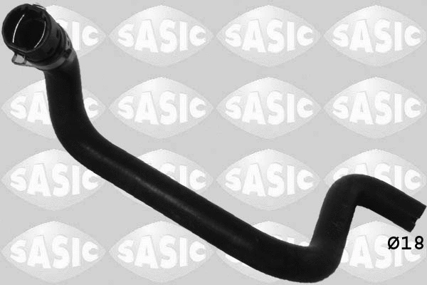 Radiator Hose (3406069)
