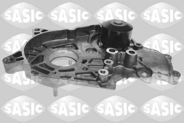 Water Pump, engine cooling (3606056)