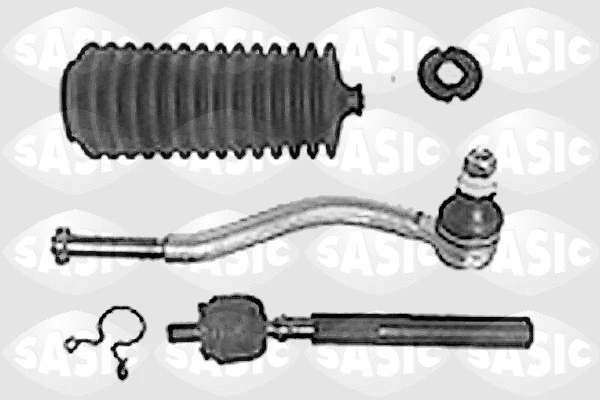 Tie Rod (8123473)