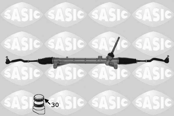 Steering Gear (7376041)