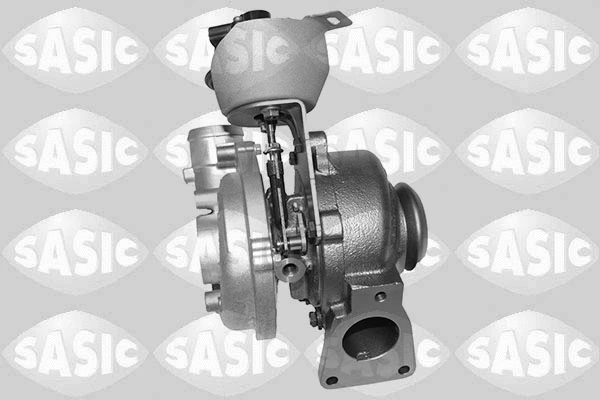 Charger, charging (supercharged/turbocharged) (1820084)