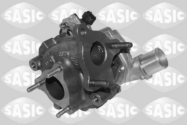 Charger, charging (supercharged/turbocharged)