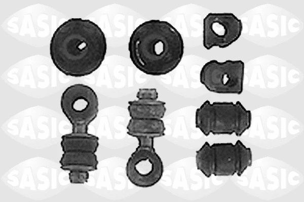 Repair Kit, axle beam (9155490)