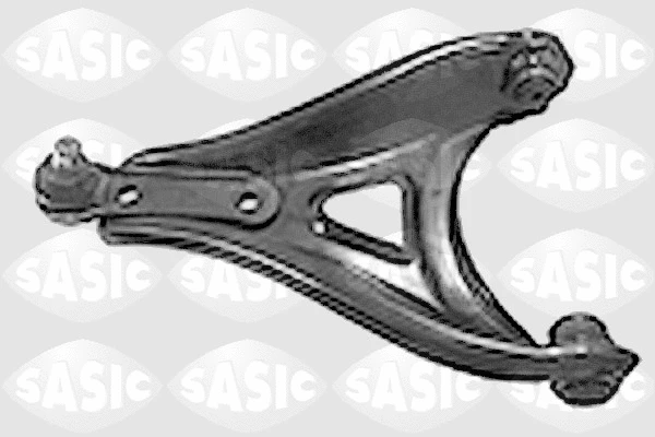 Control/Trailing Arm, wheel suspension (4003364)