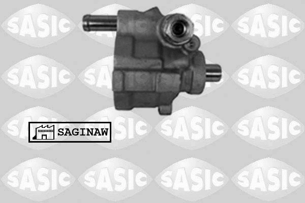 Hydraulic Pump, steering (7074005)