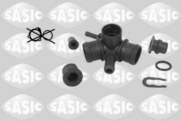 Coolant Flange (3206003)