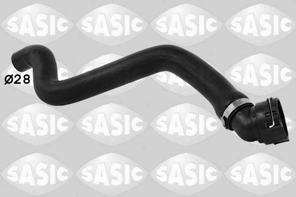 Radiator Hose (3406454)