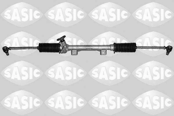 Steering Gear (0024704)