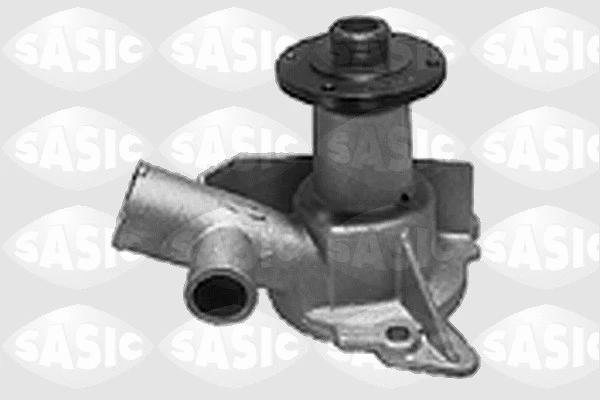 Water Pump, engine cooling (9001020)