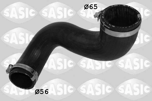 Charge Air Hose (3336059)