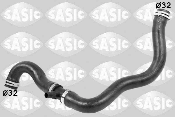 Radiator Hose (3400257)