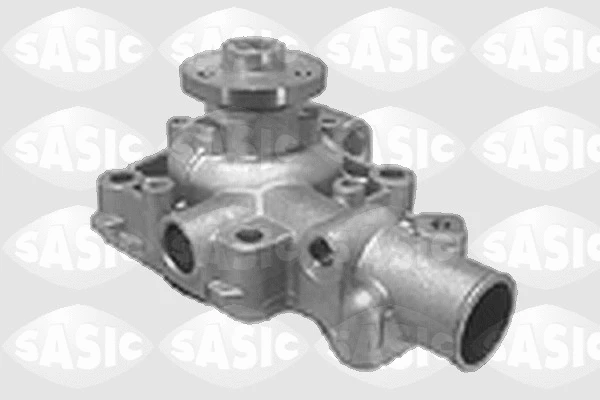 Water Pump, engine cooling (9000982)