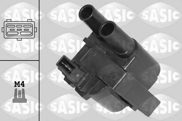 Ignition Coil (9204021)