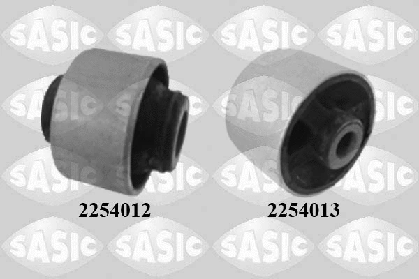 Repair Kit, control arm (7964008)