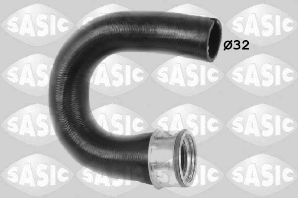 Charge Air Hose (3336127)