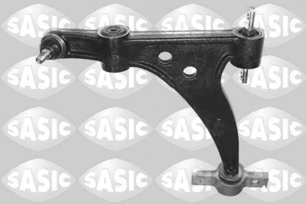 Control/Trailing Arm, wheel suspension (7476014)