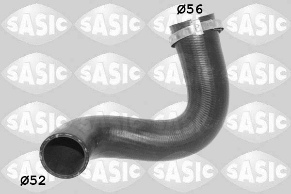 Charge Air Hose (3330065)