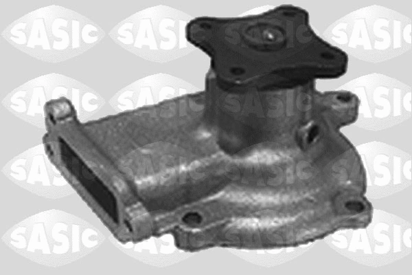 Water Pump, engine cooling (9001302)