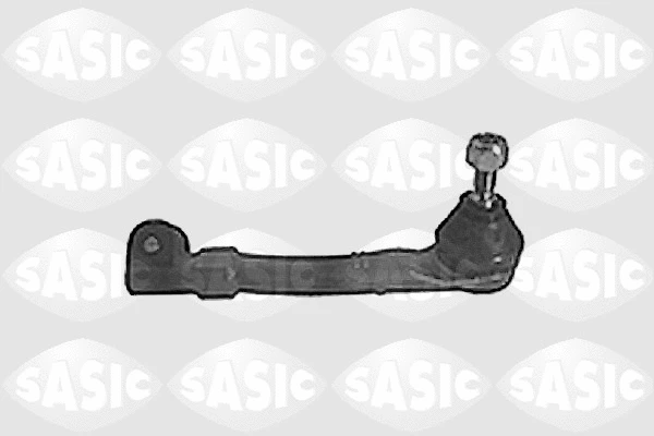 Tie Rod End (4006144)